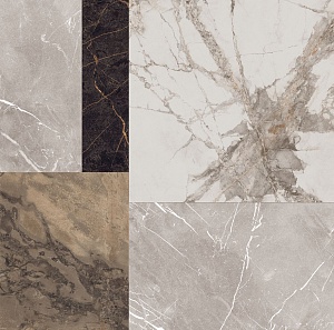 EPOQUE ABSTRACT 60X60