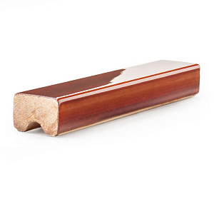 Plinth Quadra Aged Copper