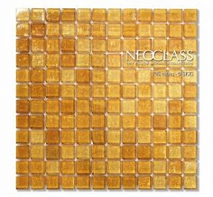 Neoglass705 Cubes 30,4X30,4