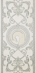 CLIO CENTRAL BIANCONE - GREY
