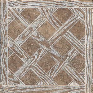 QUADROTTA 6 TILE 305 TVN - BIANCO