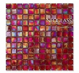 Neoglass240 Cubes 30,4X30,4