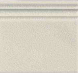 ADEH5058 Earth Rodapie Ash Gray 13X15