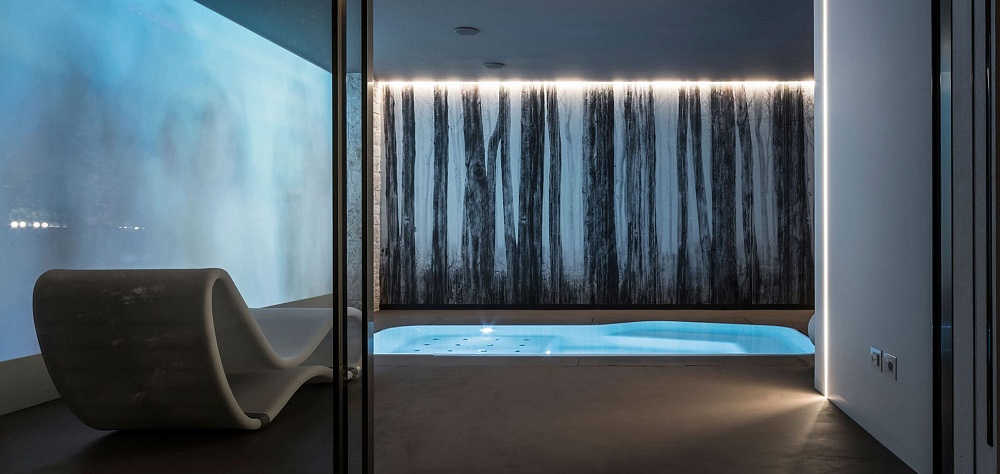 Реализованные проекты