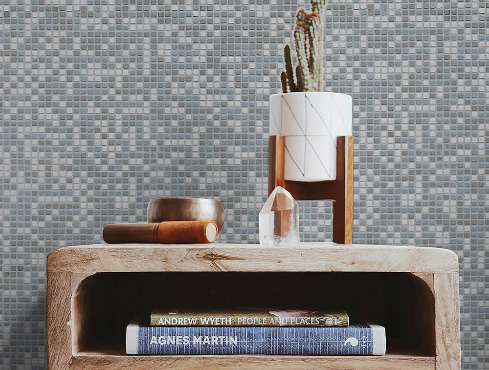 Micromosaics