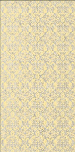 SA DB ORO Sartoria Damasco B Oro 50X100