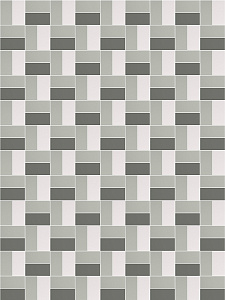 Microtiles Basket