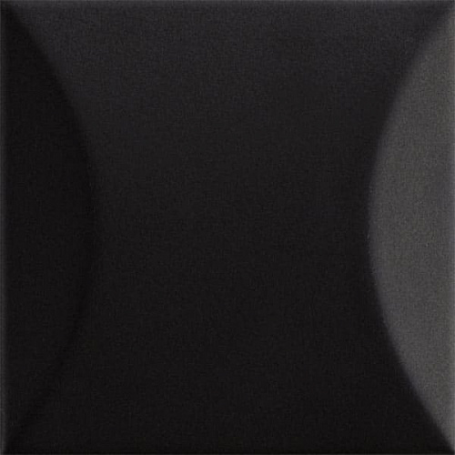 Керамогранит La Fabbrica UP BLACK Cuscino 10x10