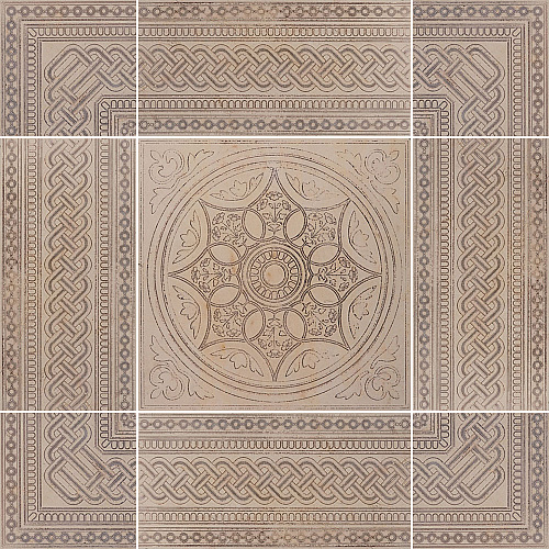 CATTEDRALE B 600 TR – SEPPIA
