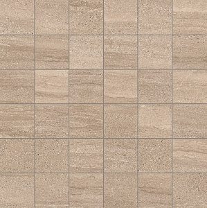 MOSAICO FALDA SAND NATURALE 30 x 30 E39K
