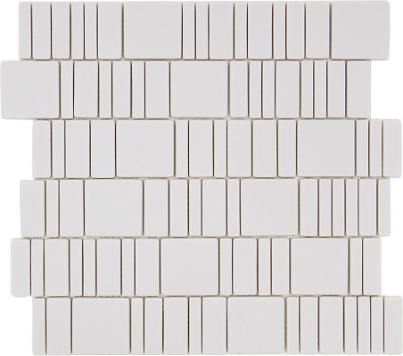 Enamel multiformato   Ecrù 30,6x29,3  8033849019270