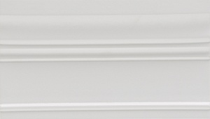 FINALE  BIANCO MATT 12X20