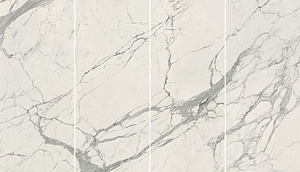 Noblesse Pure Statuario Decors