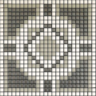 MEMORIE H02 LUCE 1,2X1,2