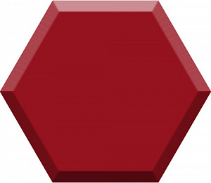 HEXA ROSSO