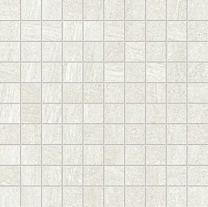 WHITE MOSAICO