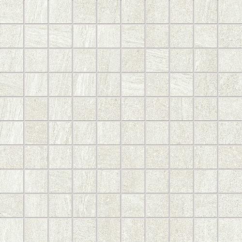 WHITE MOSAICO