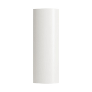 Lagom White Curvy