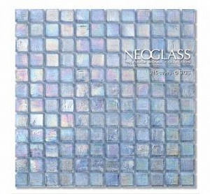 Neoglass245 Cubes 30,4X30,4