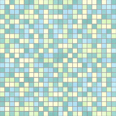 MIX STANDARD XLAB703 LAGUNA BLUE