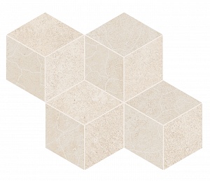 CUBE MIX CONCRETO EXTRA LIGHT 30,5X35 LGCC3M1