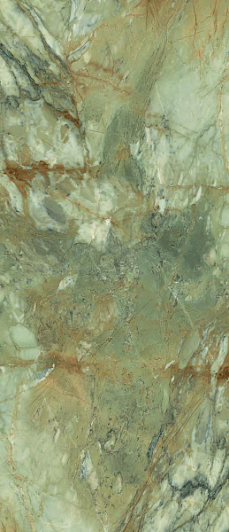 Breccia Van Gogh Polished