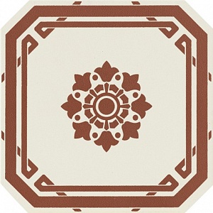 OTTAGONO 20X20 DECOR ED CHESTER