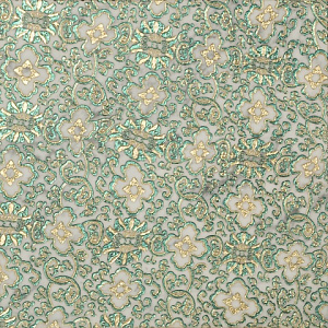 ALFA CENTAURI T BIANCO CARRARA GOLD