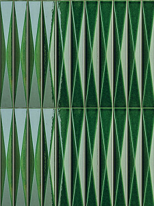 Pulse Moss Prism 4x31,5 cm