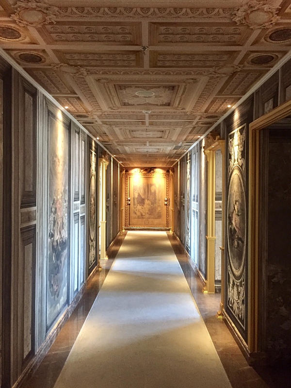 Реализованные проекты