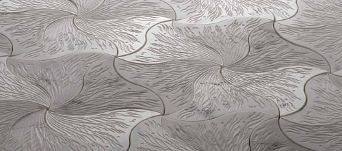 HARTIFIZIO LN3D–BIANCO CARRARA