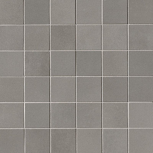 MILANO MOOD NEBBIA MACROMOSAICO SATIN
