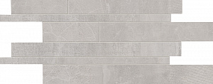 LISTELLI SFALSATI - 30X60 PEARL GREY