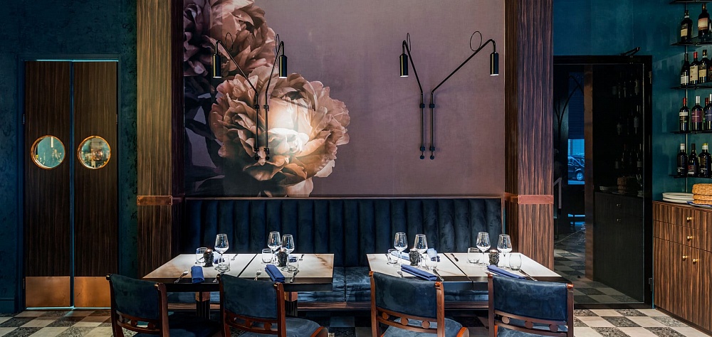 Реализованные проекты