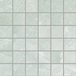 MOSAICO 5X5 - 30X30 GREEN EMERALD