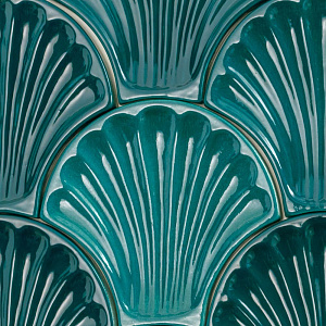 Artigiana le Conchiglie 06 Petrolio