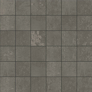 BROOKLYN GREY MOSAICO 5X5