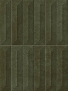 Pop Muschio Ridge 6,2x25 cm