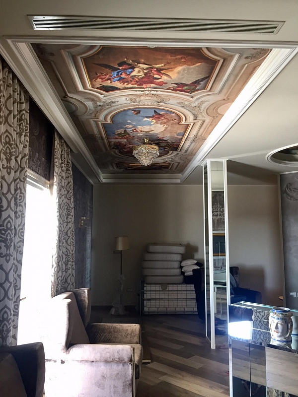 Реализованные проекты