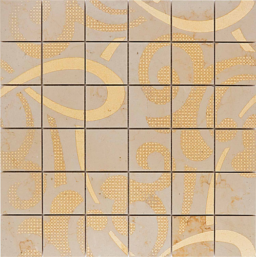 KIMBERLY 50 TR – GOLD