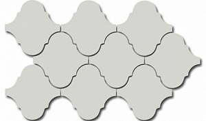 23336 Scale Alhambra Mosaic Mint 27X43