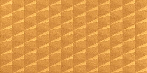 ARKSHADE 3D Stars Yellow 40x80