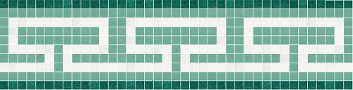 AQUATICA BORDERS MAMBO 2 2X2