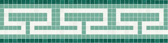 AQUATICA BORDERS MAMBO 2 2X2