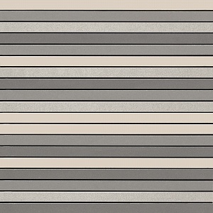 MIX LISTELLI C 30x30 NATURALE