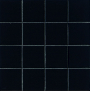 DIN DARK BLUE GLOSSY 7,4X7,4