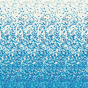 SHADING BLENDS EUCALYPTUS 2X2