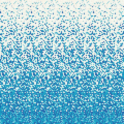 SHADING BLENDS EUCALYPTUS 2X2