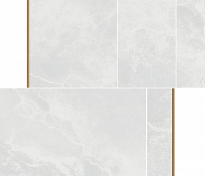 MILK MOSAICO SOFT NA46