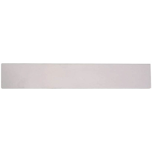 Follow Listello Pure Plain 39,5x9,5 1154